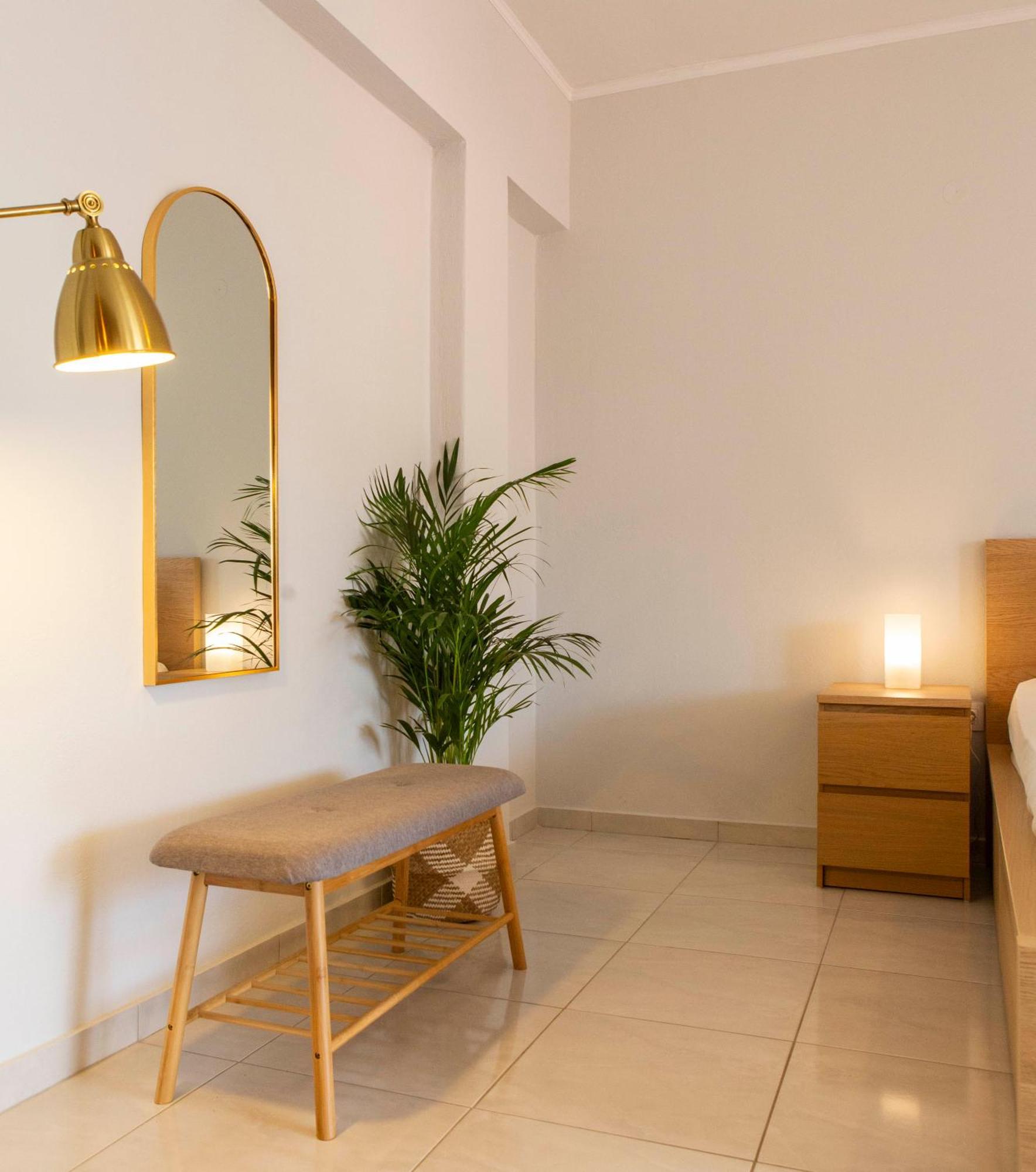 Dls*Apartment Atena Exterior foto